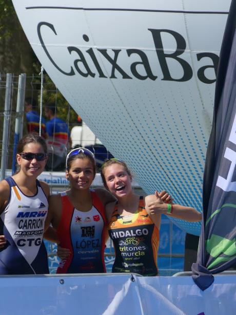 Campeonato de España de Triatlón