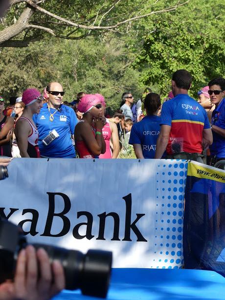 Campeonato de España de Triatlón