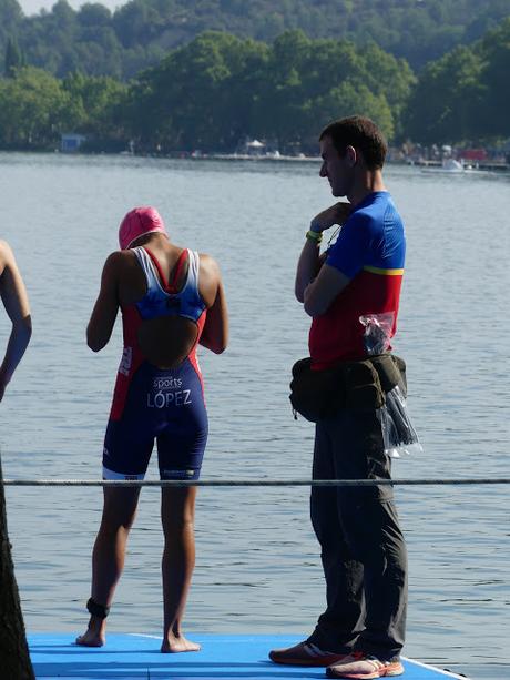 Campeonato de España de Triatlón