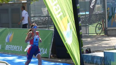 Campeonato de España de Triatlón