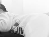 Decisiones primer vida: dormir brazos