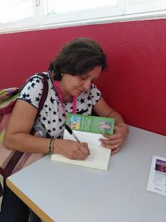 GOZARE LITERARIO Zaragoza, crónica y fotos