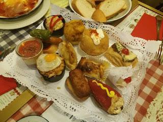 GOZARE LITERARIO Zaragoza, crónica y fotos