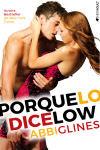 Por ahora (Sea Breeze #4) - Abbi Glines