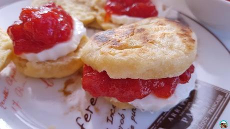 Mermelada de sandía