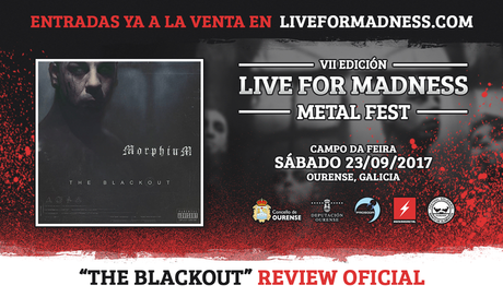 IMPRESCINDISCOS: ESPECIAL VII LIVE FOR MADNESS METAL FEST