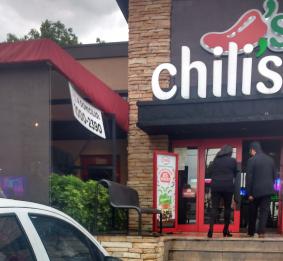 CHILI’S y su total decadencia