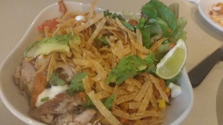 CHILI’S y su total decadencia