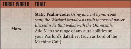 Mas desde Warhammer Community hoy