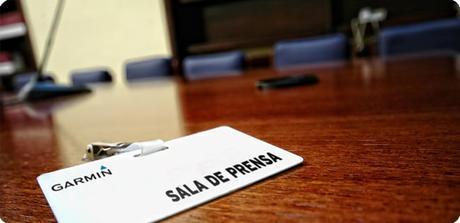 ¿Que características te gustaría tener en el Garmin Edge?