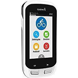 Garmin Edge Explore 1000 - Computador para bicicleta (pantalla tactil de 3