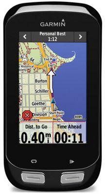 Ciclocomputador GPS Garmin Edge 1000