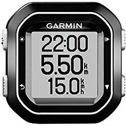 Garmin EDGE 25 - GPS