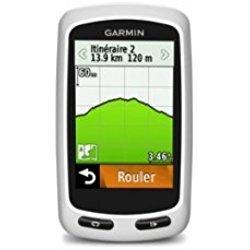 Garmin Edge Touring Plus - ordenador para bicicletas (2.6