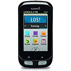 Garmin Edge 1000 - GPS para bicicleta de 3