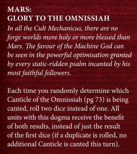 Mas desde Warhammer Community hoy