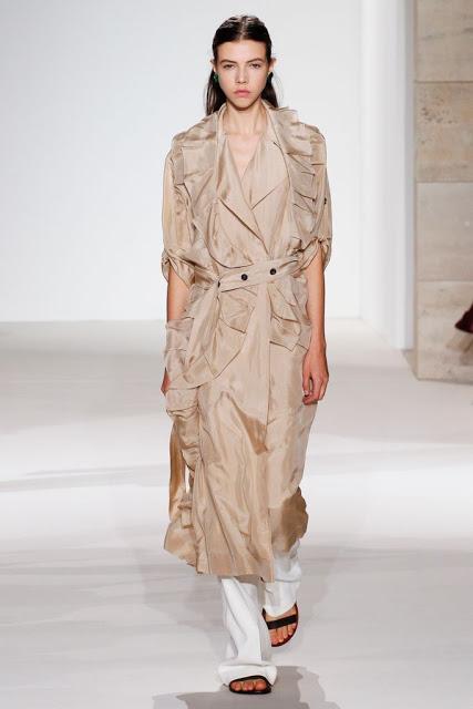 Nueva York FW Primavera 2018