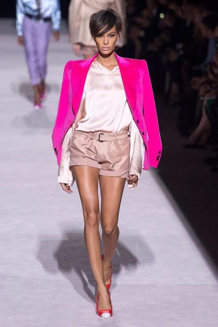 Nueva York FW Primavera 2018