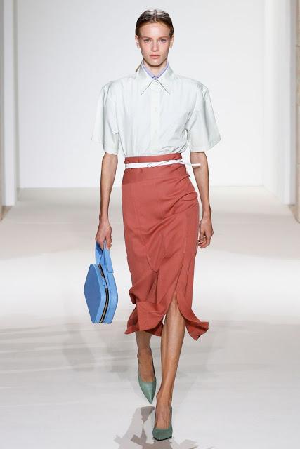 Nueva York FW Primavera 2018