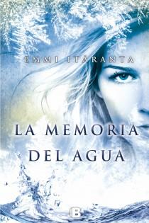 Crítica literaria: La memoria del agua