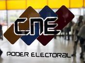 Elecciones #gobernadores realizarán octubre #CNE #VENEZUELA