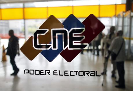 Elecciones de #gobernadores se realizarán el 15 de octubre #CNE #VENEZUELA