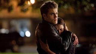 SerieReseña | Crónicas Vampíricas | Vampire Diaries