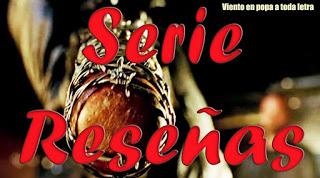 SerieReseña | Crónicas Vampíricas | Vampire Diaries