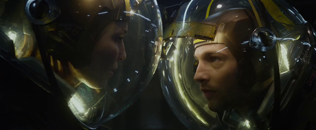 Prometheus - 2012