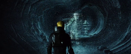Prometheus - 2012