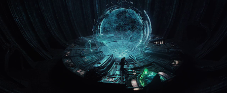 Prometheus - 2012