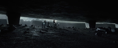 Prometheus - 2012