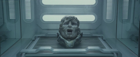 Prometheus - 2012