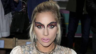 Lady Gaga anuncia que buscará más tranquilidad
