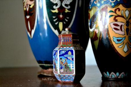 ANTIGÜEDADES - CLAVES PARA IR DE MERCADOS