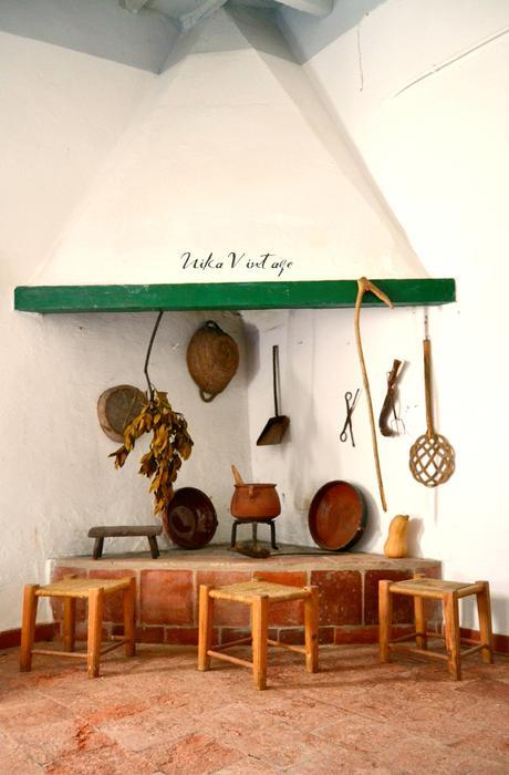 ANTIGÜEDADES - CLAVES PARA IR DE MERCADOS