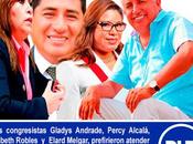 Emplazan congresistas lima provincias…