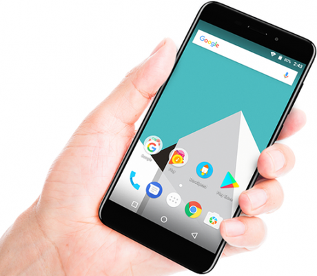 Vernee M5, lo más fino de la marca en ofertón