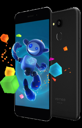 Vernee M5, lo más fino de la marca en ofertón