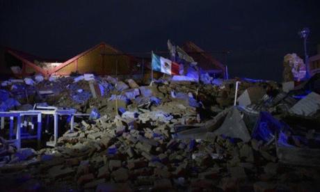 Mexicanos al grito de guerra.