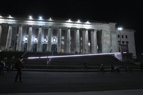 BienAlSur: Por un ensayo de la (in)disciplina BienAlSur: Por un ensayo de la (in)disciplina
