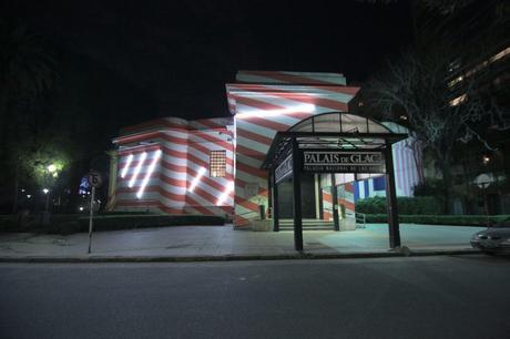 BienAlSur: Por un ensayo de la (in)disciplina BienAlSur: Por un ensayo de la (in)disciplina