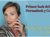 Maquillaje Dermalook manicura propuesta moda)