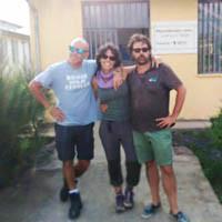 Musulmán asesina a fisioterapeuta española que le daba asistencia humanitaria