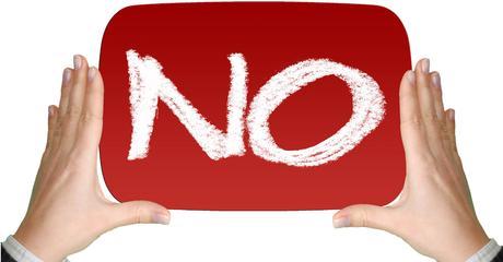 4 Poderosas Razones Para Decir No Sin Sentir Culpa 4 Poderosas Razones Para Decir No Sin Sentir Culpa