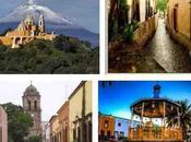 pueblos bonitos México