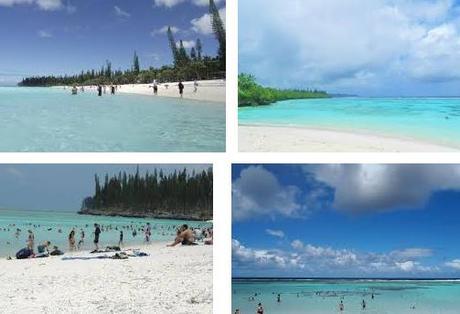Nueva Caledonia ¿Qué ver y visitar?