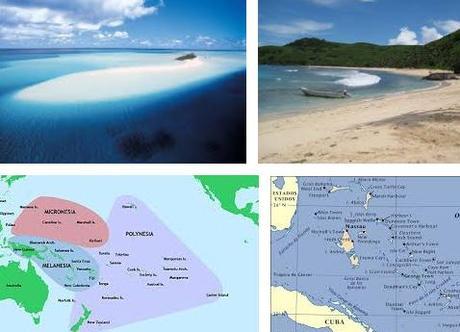 Nueva Caledonia ¿Qué ver y visitar?