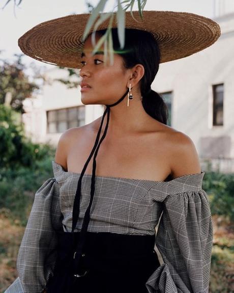 Trend Alert: Principe de Gales