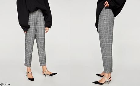 Trend Alert: Principe de Gales Trend Alert: Principe de Gales